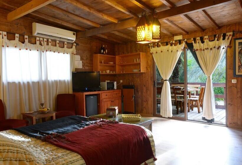 Otel Diar Abou Habibi