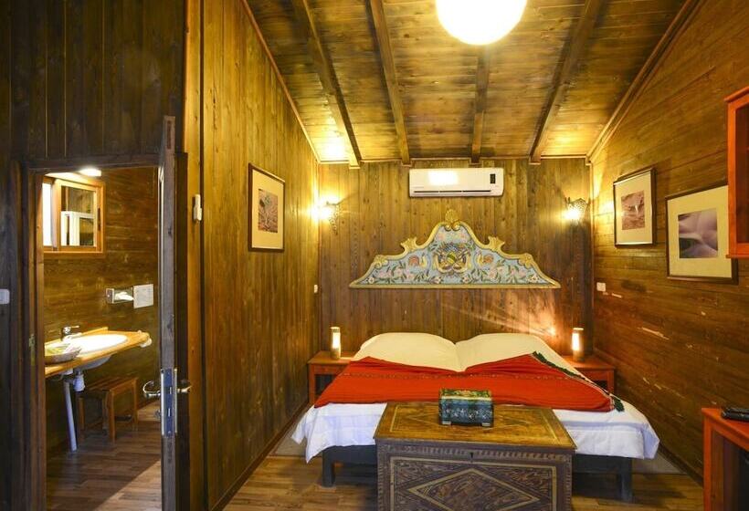 Otel Diar Abou Habibi