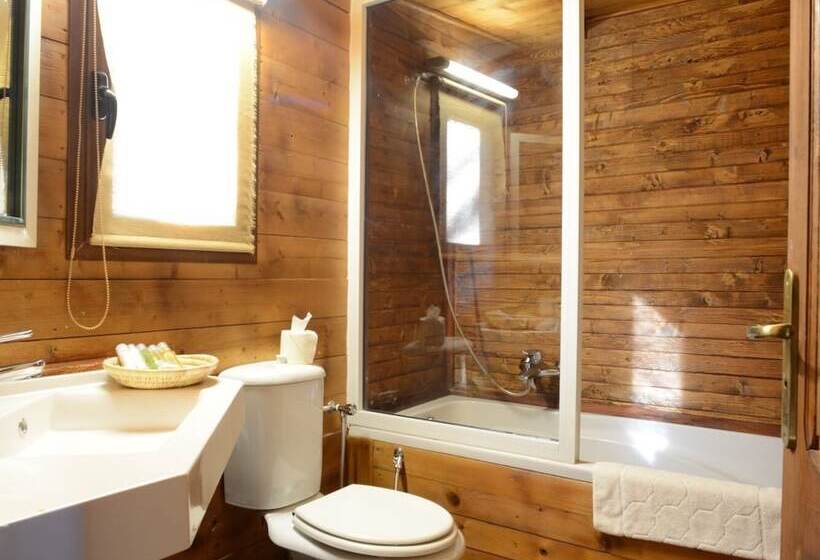 Otel Diar Abou Habibi