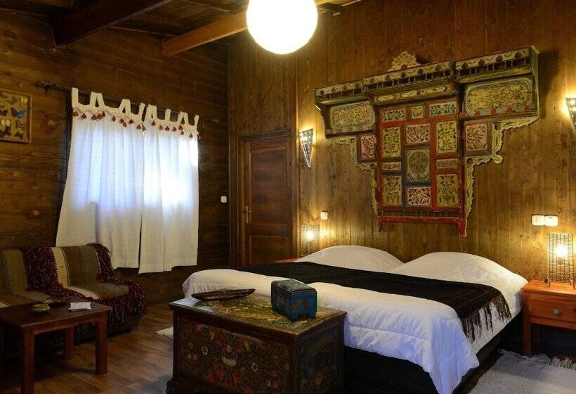 Otel Diar Abou Habibi