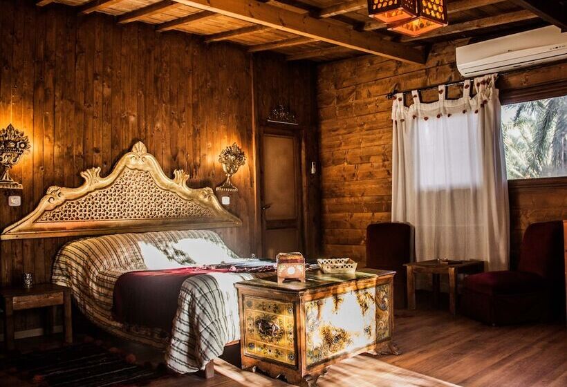 Otel Diar Abou Habibi