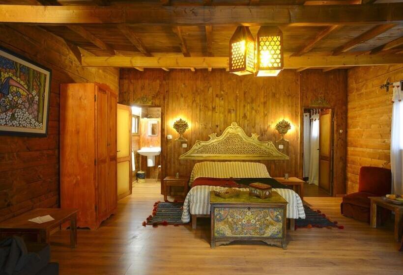 Otel Diar Abou Habibi