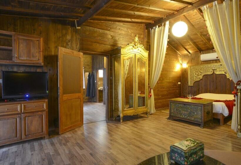 Otel Diar Abou Habibi