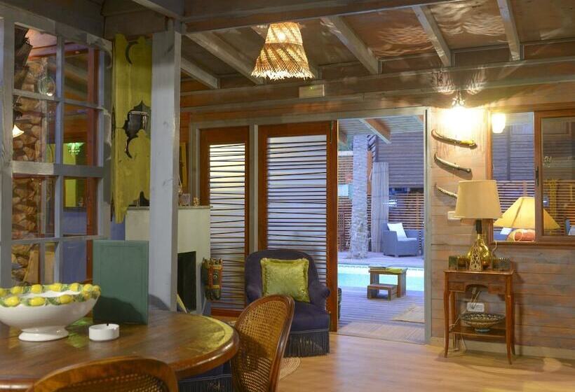 Otel Diar Abou Habibi