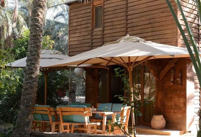 Otel Diar Abou Habibi