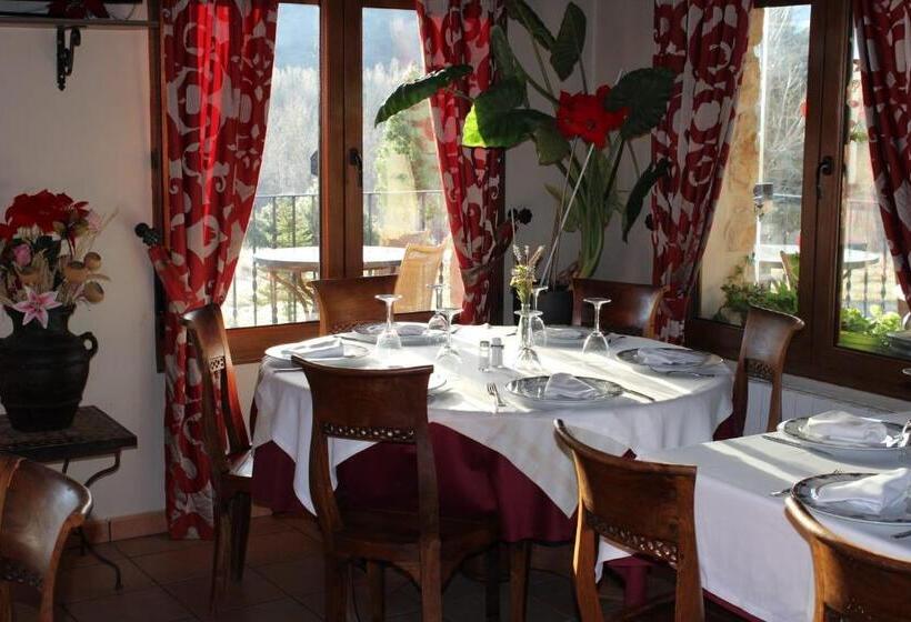 호텔 Finca Rincón De La Vega