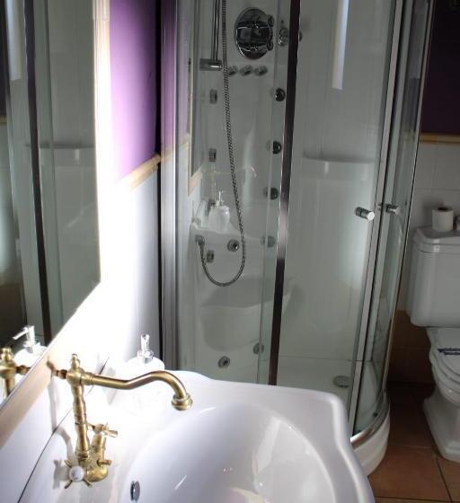 호텔 Finca Rincón De La Vega