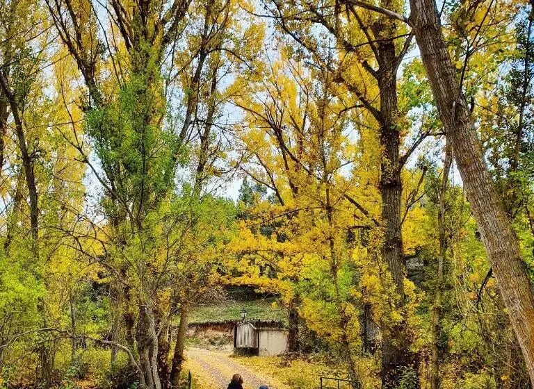 هتل Finca Rincón De La Vega