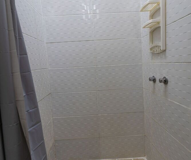 酒店 Hostel The Pod 33