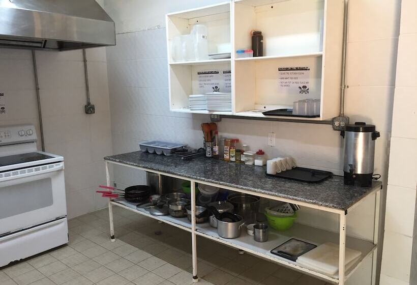 酒店 Hostel The Pod 33