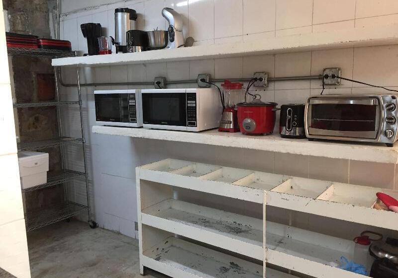 酒店 Hostel The Pod 33