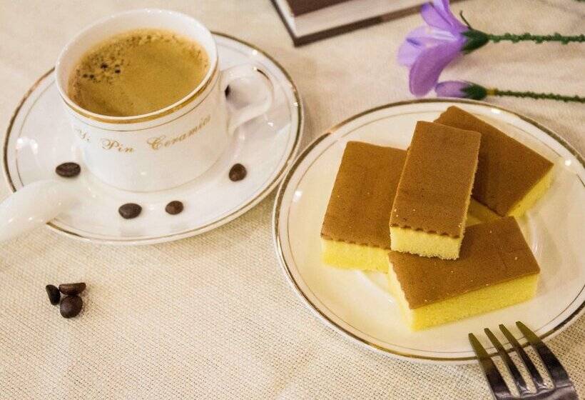 Hotel Ibis Zhangye Gov Station