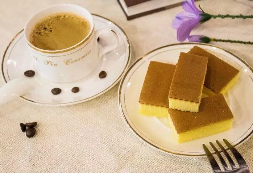 Hotelli Ibis Zhangye Gov Station