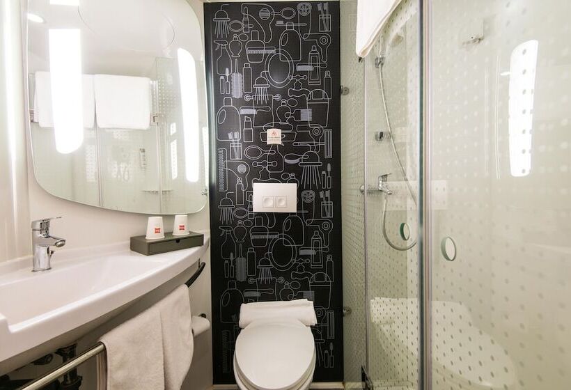 Hotel Ibis Zhangye Gov Station