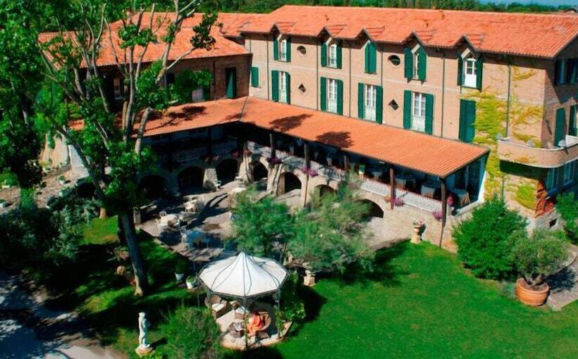 فندق Locanda Delle Dune