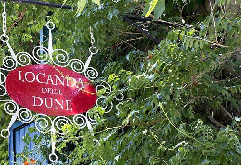 فندق Locanda Delle Dune