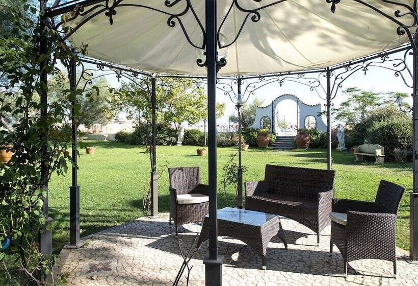 فندق Locanda Delle Dune