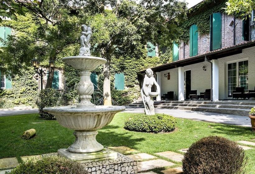 فندق Locanda Delle Dune