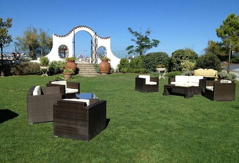 فندق Locanda Delle Dune