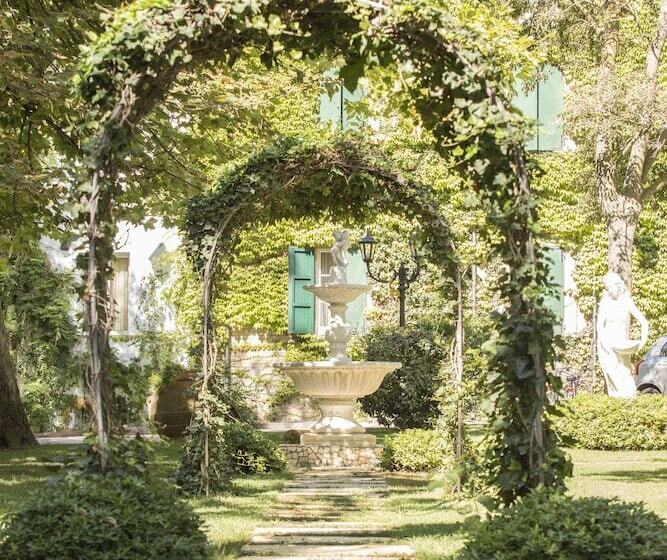 فندق Locanda Delle Dune