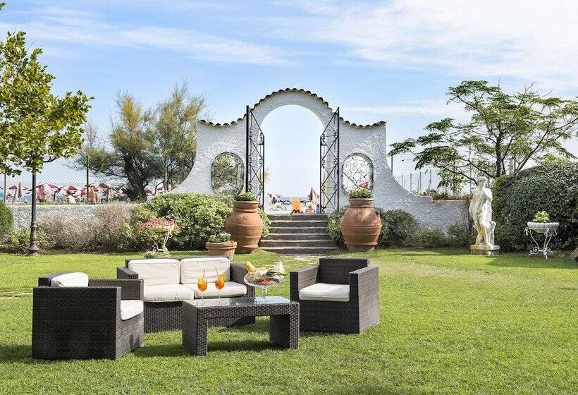 فندق Locanda Delle Dune