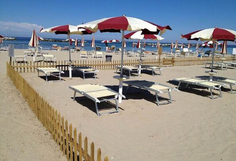 فندق Locanda Delle Dune