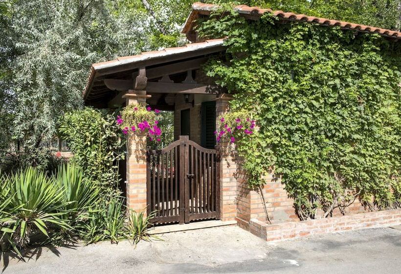 فندق Locanda Delle Dune