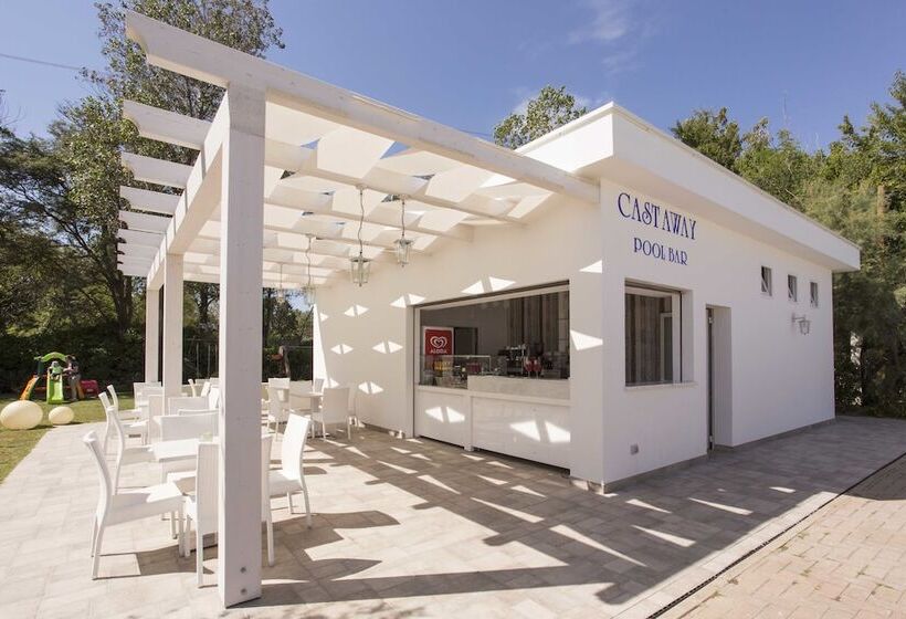 فندق Locanda Delle Dune