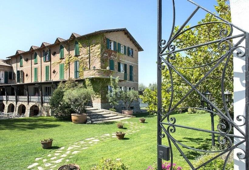 فندق Locanda Delle Dune