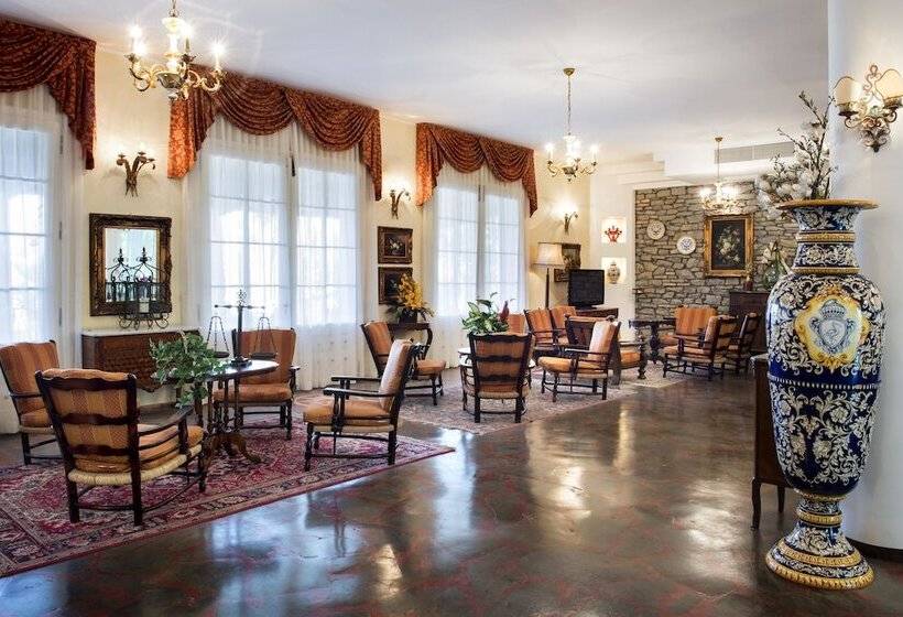 فندق Locanda Delle Dune