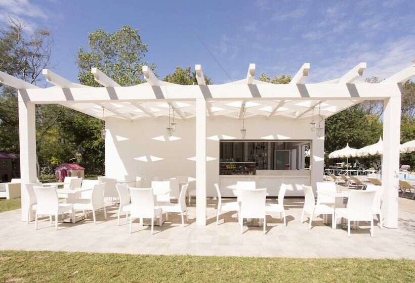 فندق Locanda Delle Dune