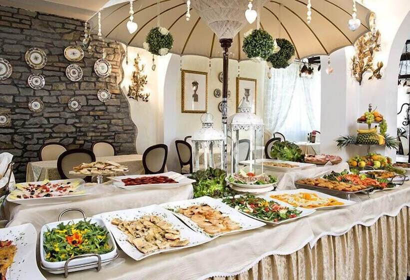 فندق Locanda Delle Dune