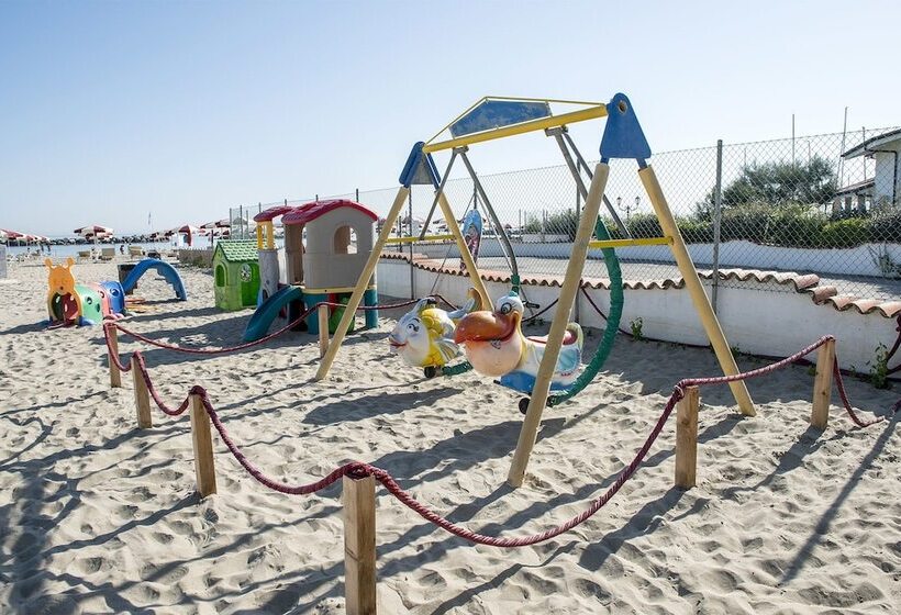 فندق Locanda Delle Dune