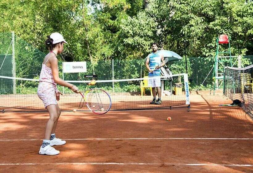 فندق Locanda Delle Dune