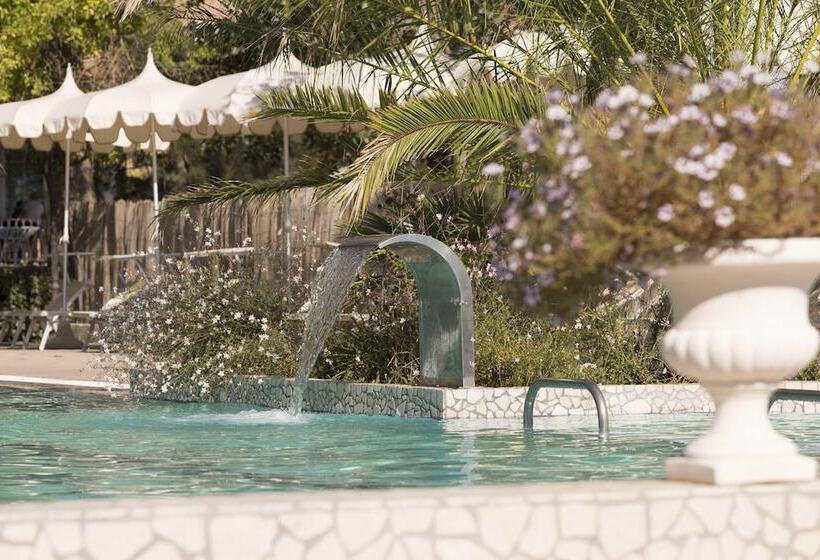 فندق Locanda Delle Dune