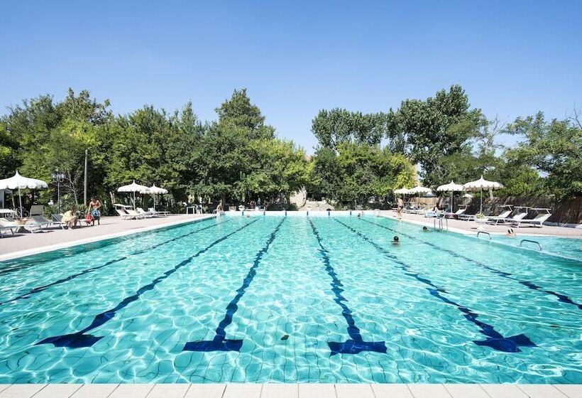 فندق Locanda Delle Dune