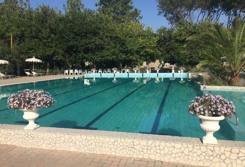 فندق Locanda Delle Dune