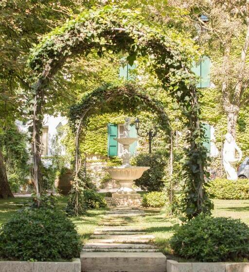 فندق Locanda Delle Dune