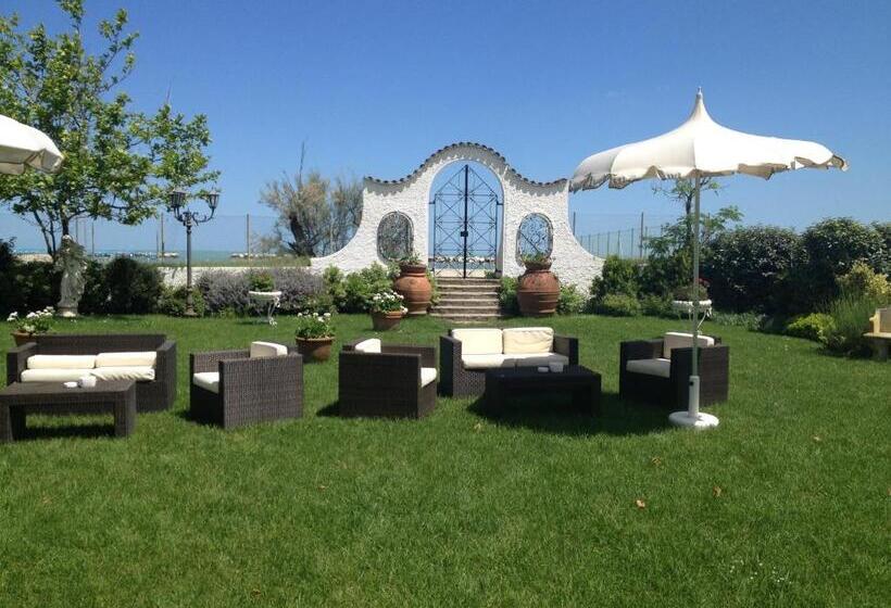 فندق Locanda Delle Dune