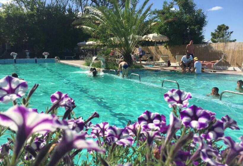 فندق Locanda Delle Dune