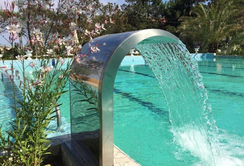 فندق Locanda Delle Dune