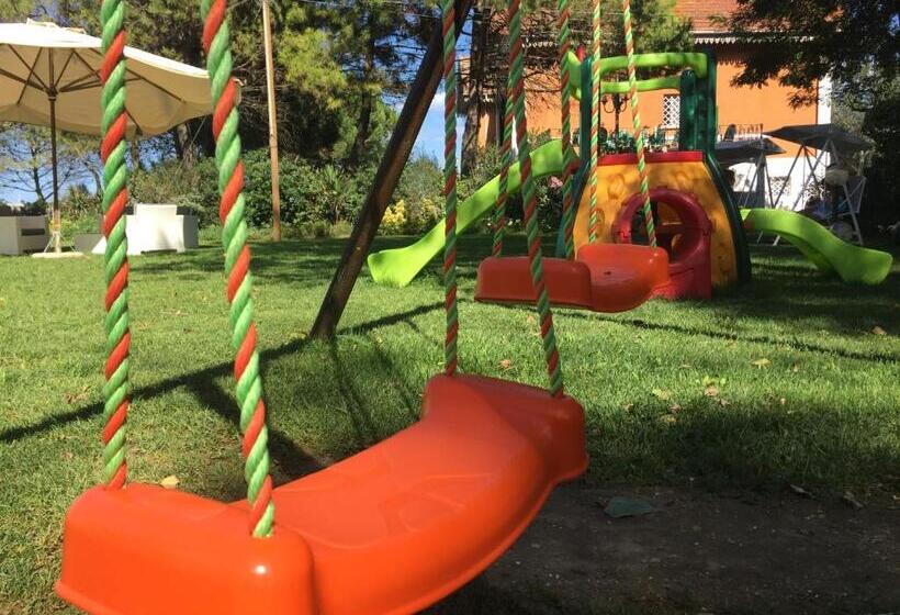 فندق Locanda Delle Dune