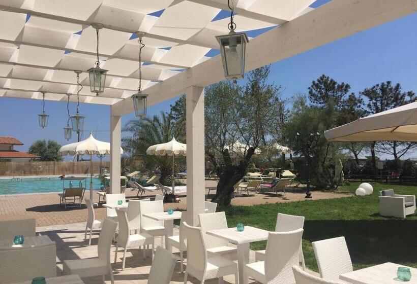 فندق Locanda Delle Dune