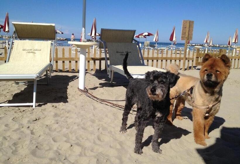 فندق Locanda Delle Dune