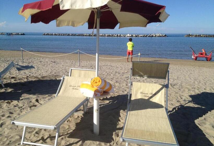 فندق Locanda Delle Dune