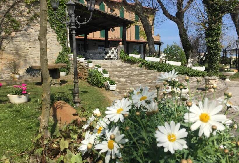 فندق Locanda Delle Dune