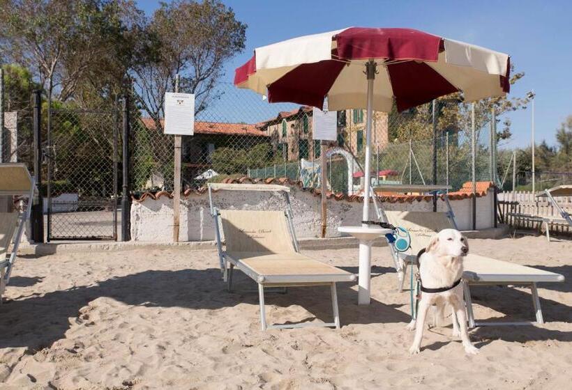 فندق Locanda Delle Dune