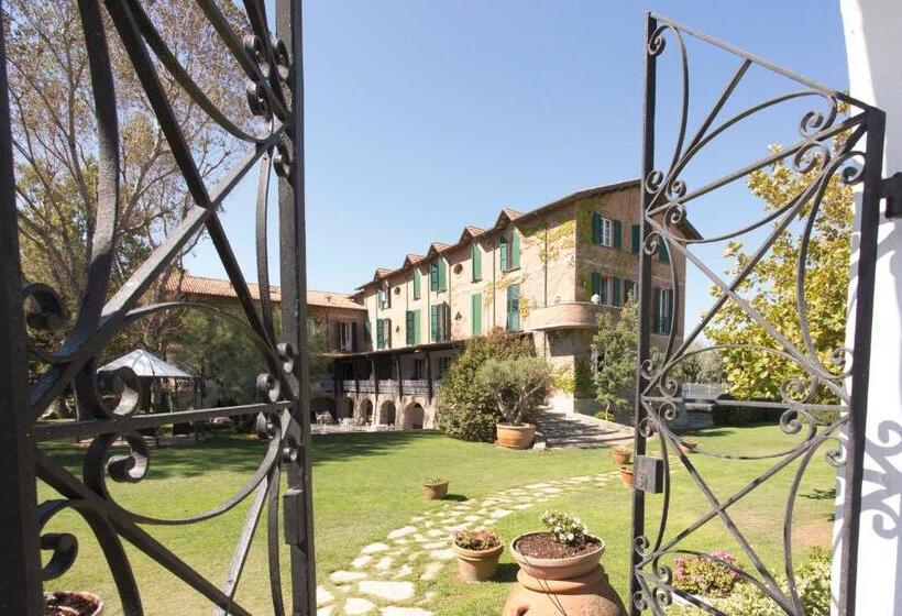 فندق Locanda Delle Dune