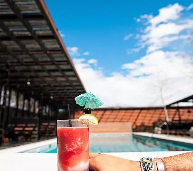 Hotelli Saint George