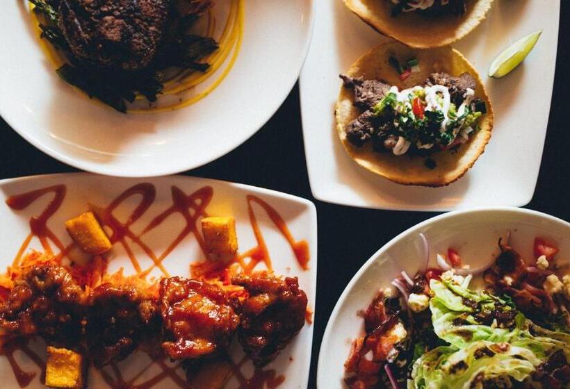 فندق Saint George